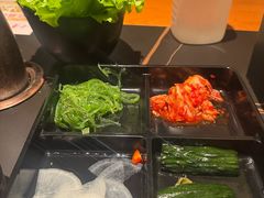 -千寻烧肉(政务区店)
