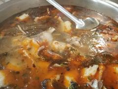 -香乡美食府特色肥西老母鸡(三河古镇店)