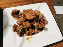 -新白鹿餐厅(城西银泰城店)