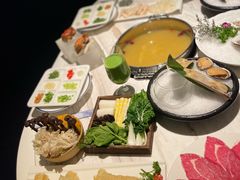 -汤城·料青山