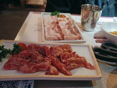 -喜来稀肉(虹泉路店)