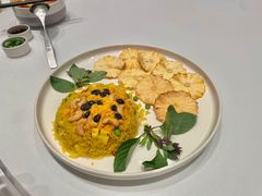 -狮拾久·现代新加坡料理(福田COCO Park店)