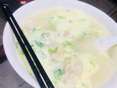 -惠宾饭庄(中山路店)