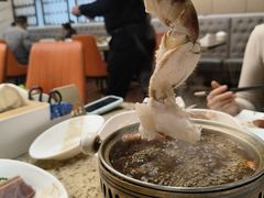 -丰卓会海鲜自助(中润大道店)