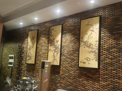 -老江南春·中国龙菜(衡山路店)