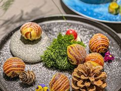 -3号仓库·创意中国菜(长宁龙之梦店)