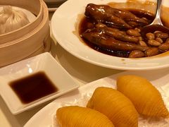 -利苑酒家(宜安广场店)