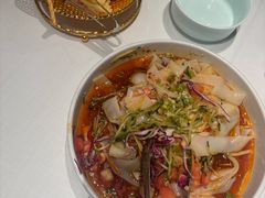 -巴音浩日娲·蒙餐(双林东路店)