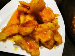 -粗粮人家·东北菜(洋桥店)