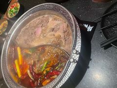 -牛New寿喜烧(金茂览秀城店)