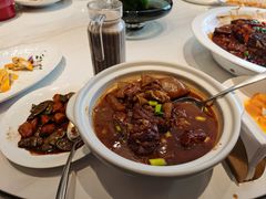 -道道鲜·崇明私房菜(五角场店)