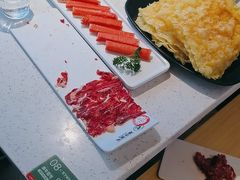 -潮牛壹号鲜牛肉火锅(光谷天地店)