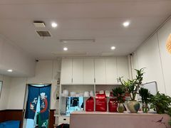-春水锅贴·传统鲁菜(大明湖店)
