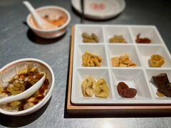 红糖冰粉-探鱼·鲜青椒爽麻烤鱼(朝阳悠唐广场店)