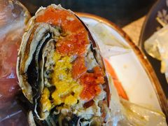 花雕醉蟹-香园茶社·金陵小灶(老门东店)