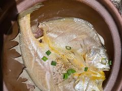 88秒小黄鱼-桐爷小馆(广渠门店)