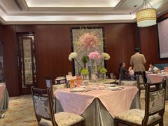 -江南灶中餐厅(南京香格里拉店)