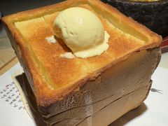 -绿茶餐厅(昆明世纪金源店)