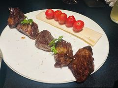 -醉东Oriental House(静安嘉里中心店)