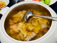 -馋遇江南·精致湖景雅宴(东方之门店)