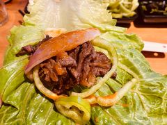 -吉志烤肉(太原总店)