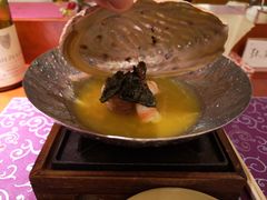 -九献创意菜·新中式(亮马河花园私宴店)