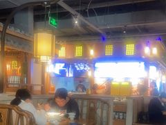 -首秀·四川料理(星耀101店)