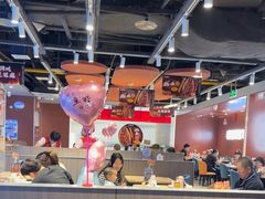 -鱼酷活鱼烤鱼(沈阳大悦城店)