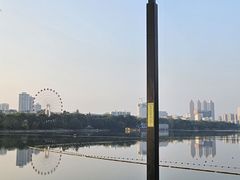 -南宁南湖公园