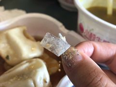 -小杨生煎(周浦万达店)