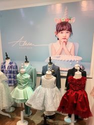 -倾城宝贝儿童摄影(广州天河店)