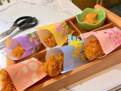 -花味·自助烤肉(南方时代店)