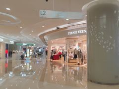 -凯德广场(金牛店)