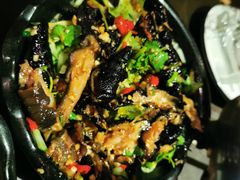 -愿者上钩·纸包鱼(翻身店)