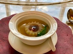 -无锡苏宁银河国际酒店-悦府65中餐厅