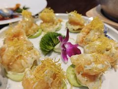 -东方红酒楼(知春路店)