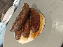 -Hurricane's Grill 飓风牛排