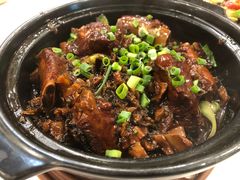 -东江海鲜酒家(艺都分店)