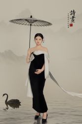 -麦迪孕妇照摄影(大师店)