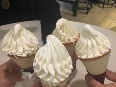 -肯德基(星河店)
