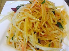 -王胖子驴肉火烧(鼓楼店)