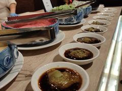 -富力希尔顿酒店·地阔自助餐厅