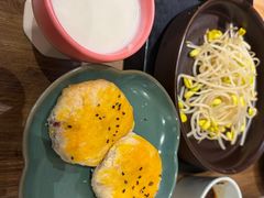 -云海肴·汽锅鸡·云南菜(广安门天虹店)