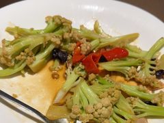 -福来齐·鲁菜海鲜·渔家菜(朝阳街分店)
