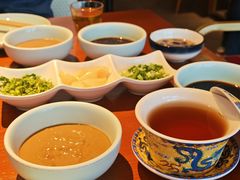 -1078號老北京涮肉(万达广场店)