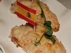 -Mezomd曼索蒂西班牙餐厅(广粤店)
