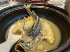 -莆田餐厅PUTIEN(三里屯店)