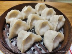 -新兴园饺子馆(北京百子湾店)