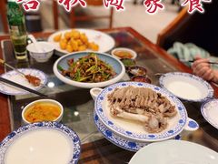 -哈啾嗨·新概念蒙餐(红星新城店)