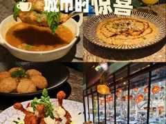 -SHADOWS•Bistro&Eatery(安福路店)